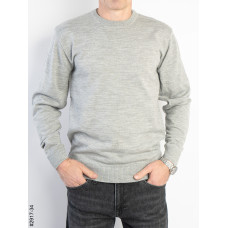 2917-34 Базовий світшот чоловічий напівбатал (3 од: 3XL,4XL,5XL)