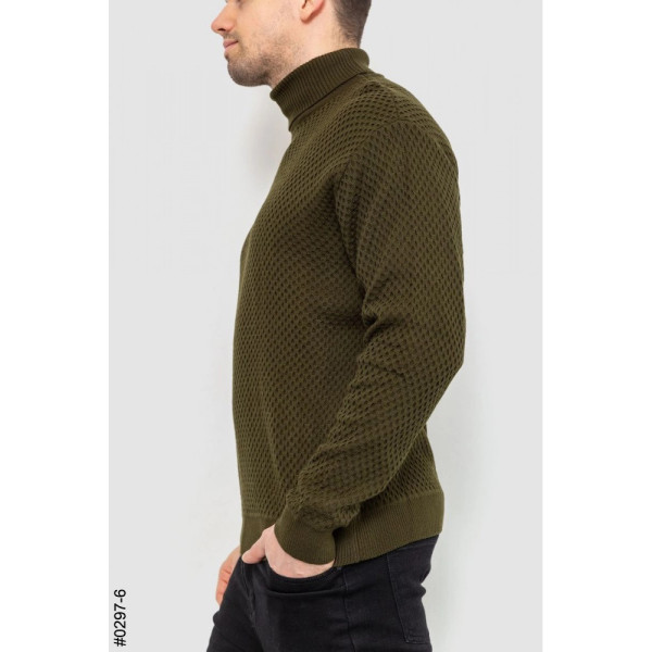 0297-6 Светр чоловічий норма (2 од: L,XL)