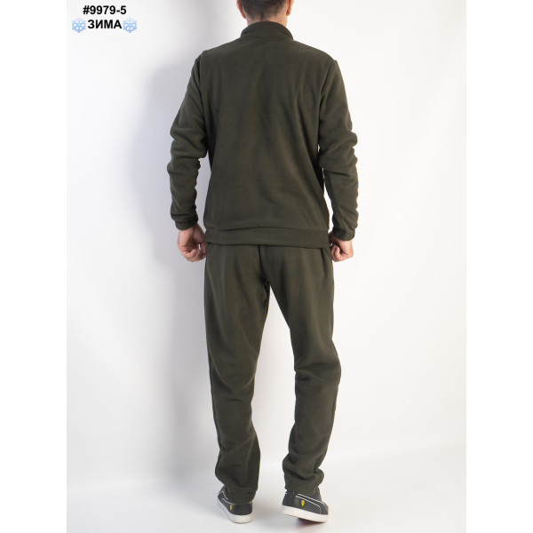 Спортивний костюм чоловічий (9979-5)