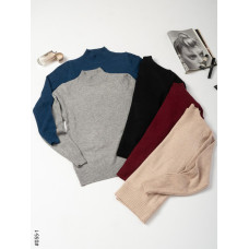 055-1 Жіночій гольф норма МІКС