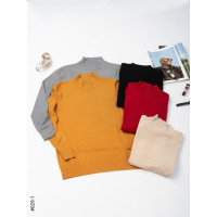 029-1 Жіночій гольф півбатал МІКС