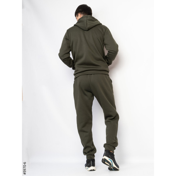 Спортивний костюм чоловічий (5970-6)