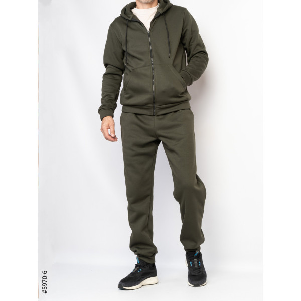 Спортивний костюм чоловічий (5970-6)