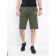 6100-6 Шорти чоловічі двонитка батал (5 од: 50,52,54,56,58)