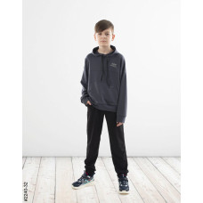 2240-32 Спортивний костюм двонитка підліток (4 од: 36,38,40,42)