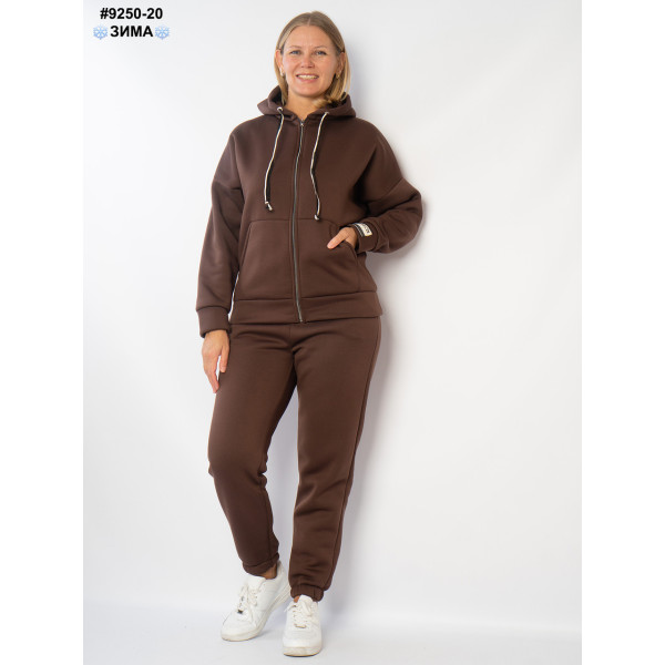 Спортивний костюм жіночий (9250-20)