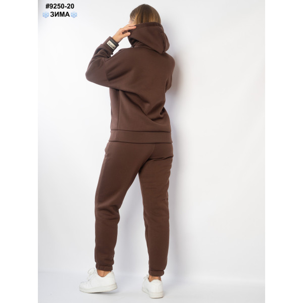 Спортивний костюм жіночий (9250-20)