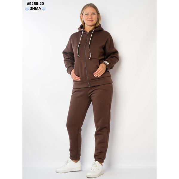 Спортивний костюм жіночий (9250-20)