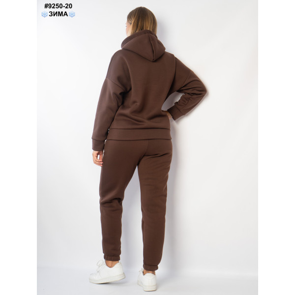 Спортивний костюм жіночий (9250-20)