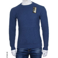 1040-28 Светр чоловічий норма (3 од: L,XL,XXL)