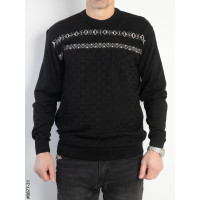 0877-31 Светр чоловічий норма (3 од: XL,XXL,3XL)