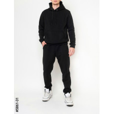 5861-31 Спортивний костюм чоловічий трехнітка норма (5 од: 48,50,52,54,56)