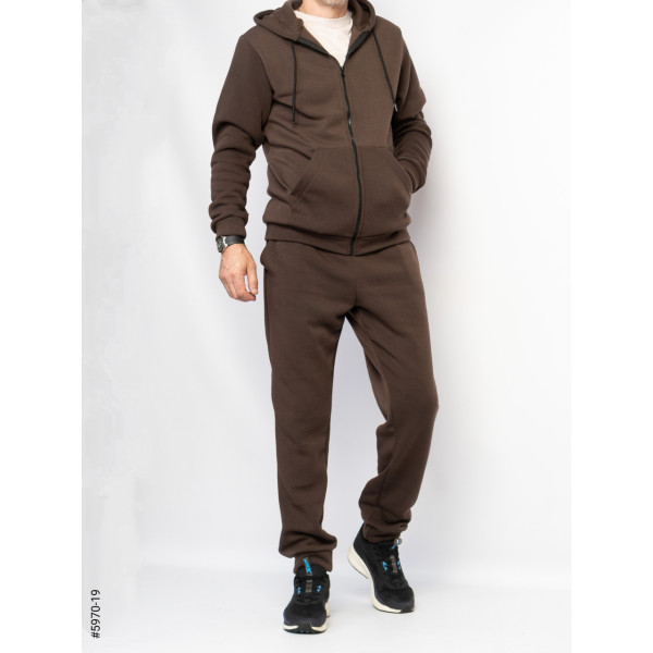 Спортивний костюм чоловічий (5970-19)