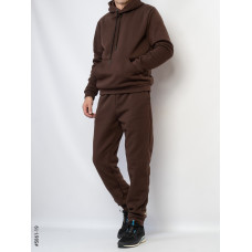 5861-19 Спортивний костюм чоловічий трехнітка норма (5 од: 48,50,52,54,56)