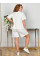 Спортивний костюм жіночий (6420-35)