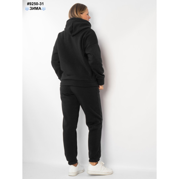 Спортивний костюм жіночий (9250-31)