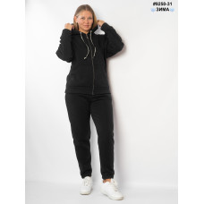 Спортивний костюм жіночий (9250-31)