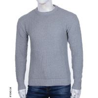 1040-34 Свитер мужской норма (3 ед: L,XL,XXL)