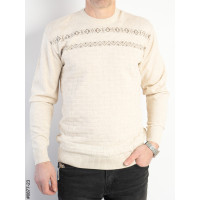 0877-23 Светр чоловічий норма (3 од: XL,XXL,3XL)