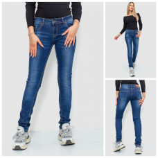 0604* сині жіночі джинси (6 од. розміри норма: 25. 26. 27. 28. 29. 30) видача наступного дня