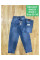 0300# сині жіночі джинси баггі (6 од., розміри норма: 25-30) видача наступного дня