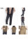 0955-7 хаки мужская двухсторонняя жилетка ( 6 ед. размеры норма: XL. XL. 2XL. 2XL.3XL. 3XL)