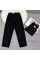 6067# черные женские джинсы vindasion (стрейч коттон, 6 ед, размеры батал: 30-36) выдача на следующий день