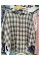 7756# выбор цвета женская рубашка JJF (4 ед, размеры полубатал: 3XL-6XL) выдача на следующий день