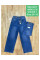 0354-1 сині жіночі джинси (RELUCKY, стрейчові, 6 од. розміри напівбатал: 28. 29. 30. 31. 32. 33) видача наступного дня