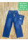 0354-1 сині жіночі джинси (RELUCKY, стрейчові, 6 од. розміри напівбатал: 28. 29. 30. 31. 32. 33) видача наступного дня