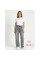 Жіночі джинси New Jeans сірі (1164967)