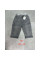 0157# серые женские джинсовые шорты (New Jeans, стрейч, 6 ед, размеры полубатал: 28-33) выдача на следующий день New Jeans