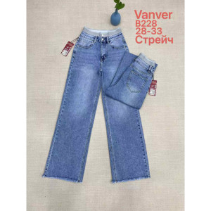Жіночі джинси Vanver (12830-03)