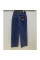 0336-5# синие женские джинсы relucky (стрейч-коттон, 6 ед, размеры норма: 25-28) выдача на следующий день Джинсы