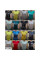 1240# микс цветов женская футболка (95% коттон, 5% лайкра, 20 ед, размеры норма: 44-48) выдача на следующий день Футболка