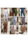 1252 # выбор цвета женский костюм штаны + футболка (Турецкий кулир, 3 ед, размеры норма: S, M, L) выдача на следующий день Костюм