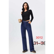 Жіночі джинси New Jeans сині (1164987)