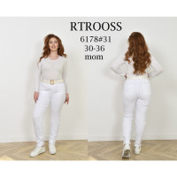 Жіночі джинси RTROOSS   (13510-03)