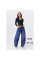 Жіночі джинси New Jeans сині (1164977)
