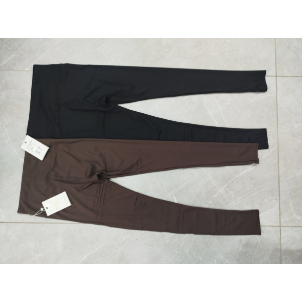 9102# выбор цвета женские лосины (дайвинг, 6 ед. размеры норма: M-4XL) выдача на следующий день Лосины