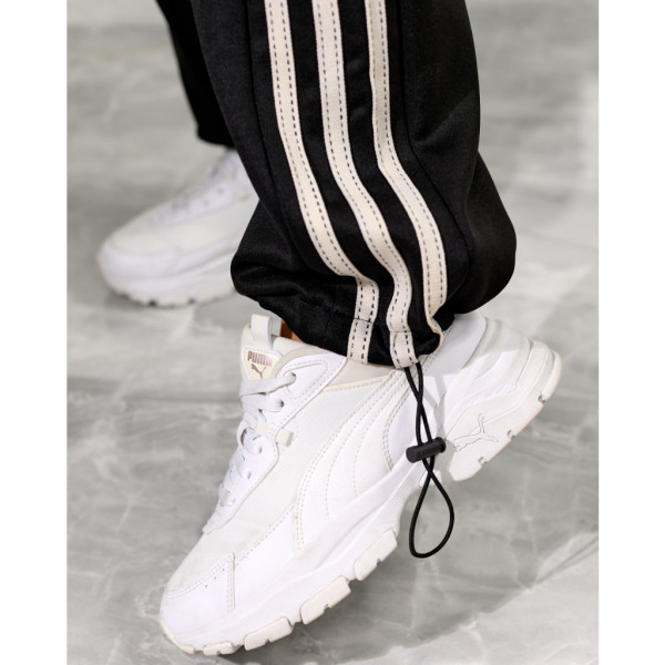 7901# черные женские спортивные штаны (6 ед, размеры полубатал: м, л, л, хл, хл) выдача на следующий день Спортивные штаны