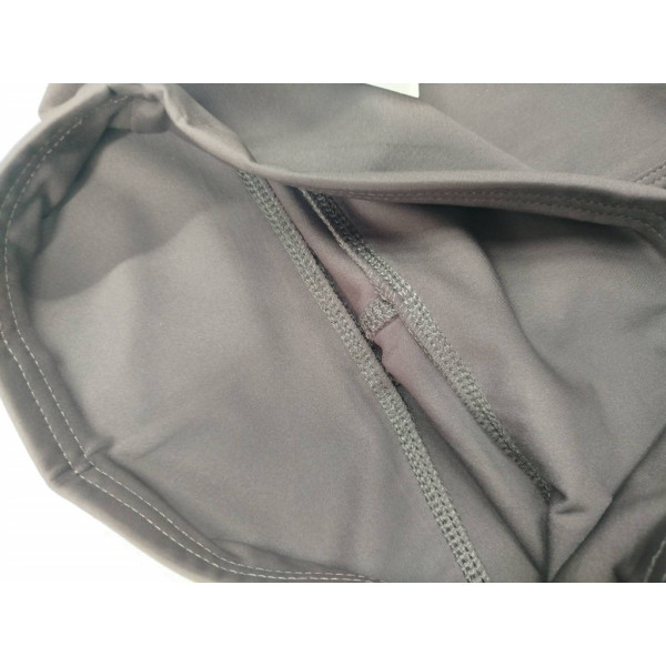 9102# выбор цвета женские лосины (дайвинг, 6 ед. размеры норма: M-4XL) выдача на следующий день Лосины