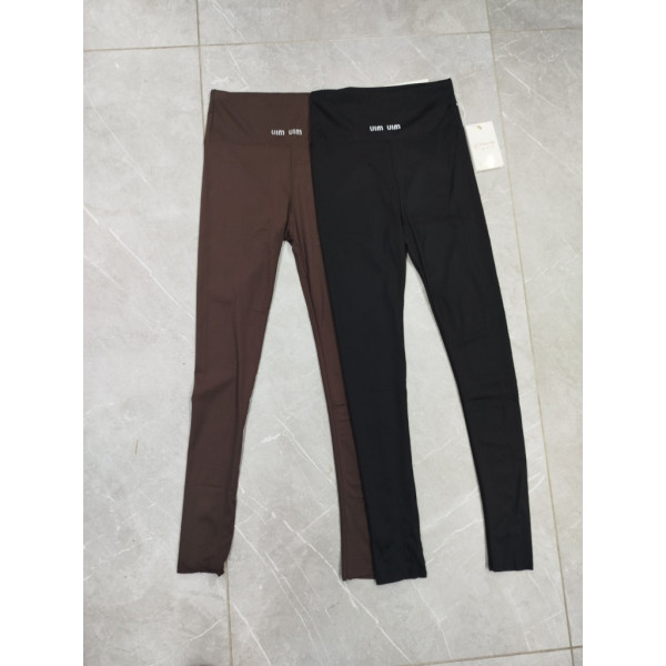 9102# выбор цвета женские лосины (дайвинг, 6 ед. размеры норма: M-4XL) выдача на следующий день Лосины