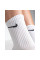 52931 белые женские носки (хлопок, 12 ед. размеры норма: 36-40) Носки
