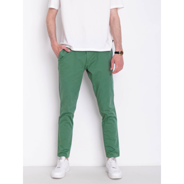 1703 зелені чоловічі брюки (стрейчові, 9 од. розміри норма: 29. 30. 31. 32. 33. 33. 34. 36. 38)