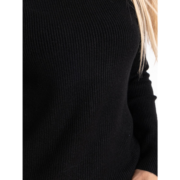 0803 * мікс кольорів жіночий теплий светр (15 од. універсальний батальний розмір: 52-56) видача наступного дня