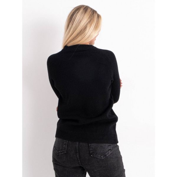 0803 * мікс кольорів жіночий теплий светр (15 од. універсальний батальний розмір: 52-56) видача наступного дня