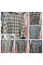 7756# выбор цвета женская рубашка JJF (4 ед, размеры полубатал: 3XL-6XL) выдача на следующий день