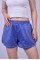 8715-2 сині жіночі шорти (трикотаж, 4 од., розміри норма: 42, 44, 46, 48)