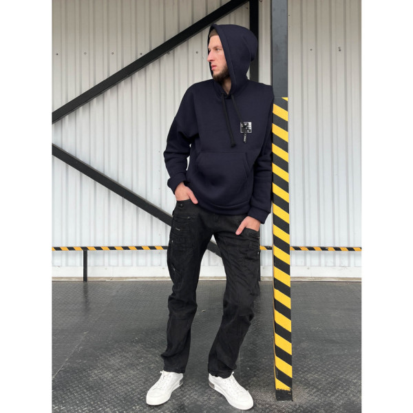 1708-997 мікс моделей чорні чоловічі джинси (MIGACH, котонові, 7 од. розміри норма: 29. 30. 31. 32. 32. 32. 33,)